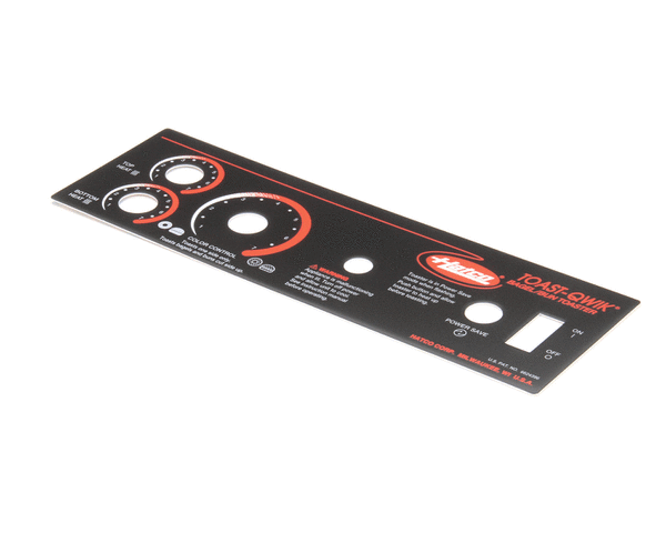 HATCO PARTS 07.01.266.00 - SKU HT07.01.266.00