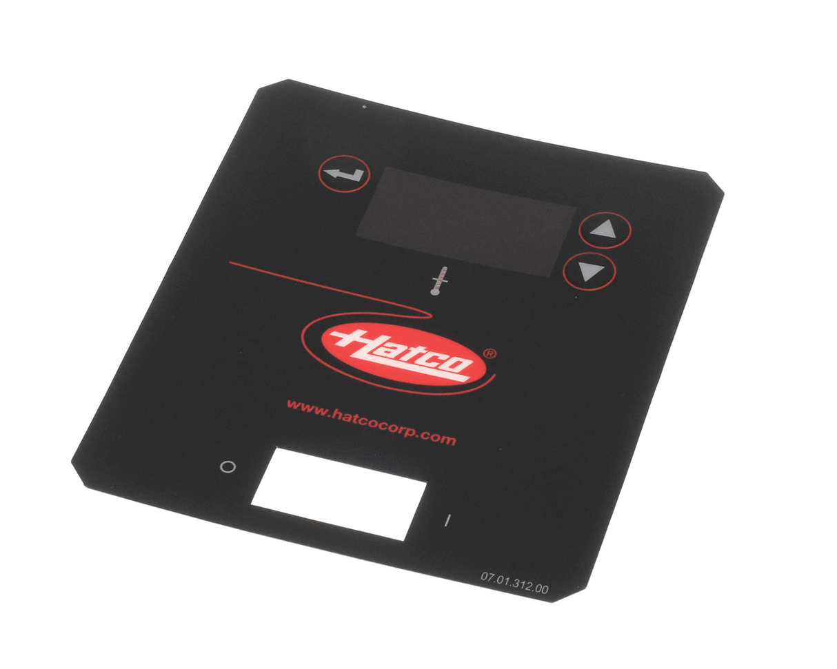 HATCO PARTS 07.01.312.00 - SKU HT07.01.312.00