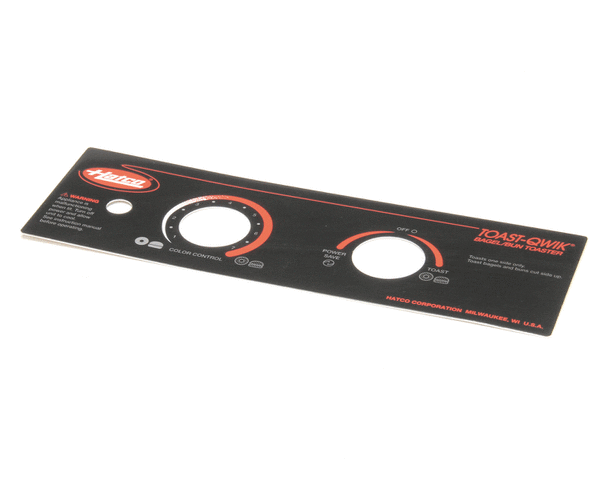 HATCO PARTS 07.01.335.00 - SKU HT07.01.335.00