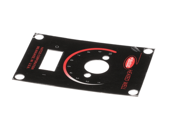 HATCO PARTS Hatco 07.03.510.00 - SKU HT07.03.510.00