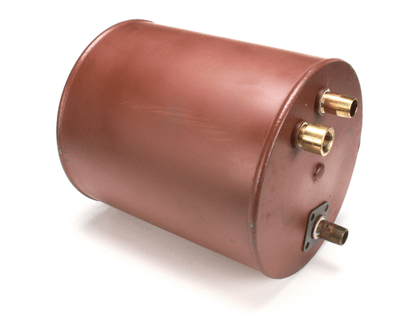 HATCO PARTS Hatco R01.02.003.00 Kit Tank Sm Cm 3 Element Holes - SKU HTR01.02.003.00