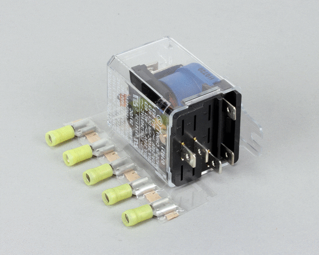 HATCO PARTS R02.01.025.00 - SKU HTR02.01.025.00