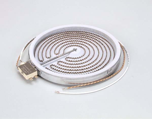 HATCO PARTS Hatco R02.22.009.00 Kit Halient-Ele. 2400W 208V 9IN - SKU HTR02.22.009.00