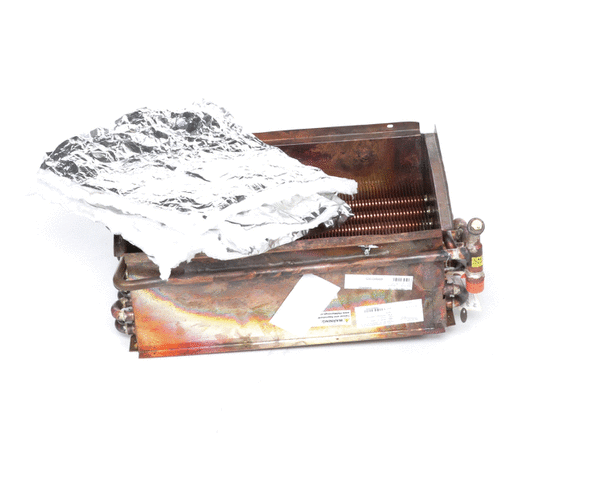 HATCO PARTS Hatco R03.12.017B.00 Kit-Heat EXCHANGER-PMG-200 - SKU HTR03.12.017B.00