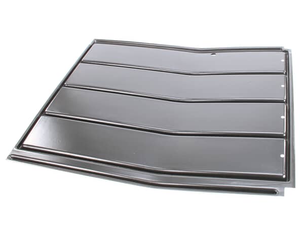 HUSSMANN PARTS 0392735 - SKU HUS0392735