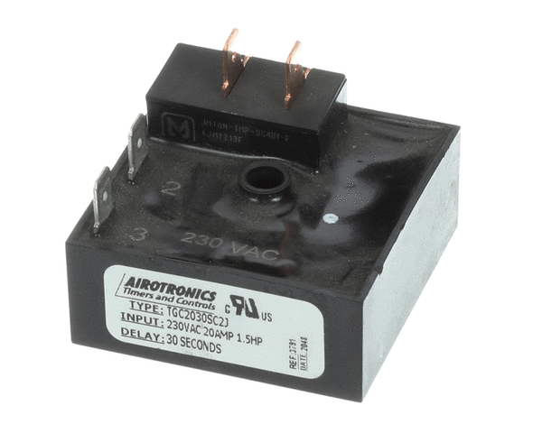 HUSSMANN PARTS 0509498 - SKU HUS0509498