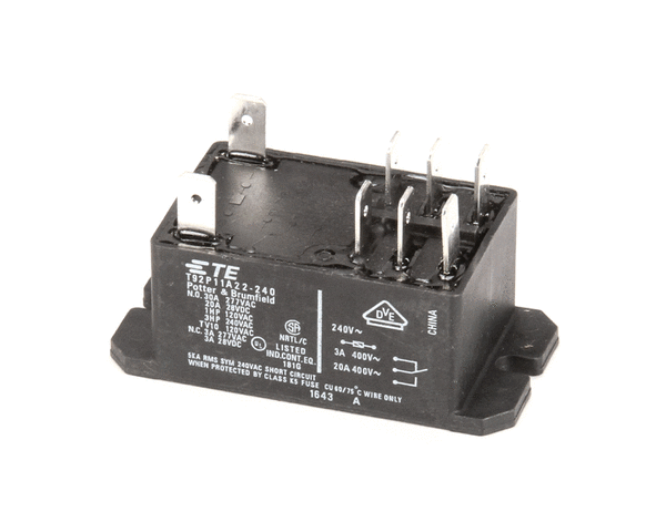 HUSSMANN PARTS 0518447 - SKU HUS0518447