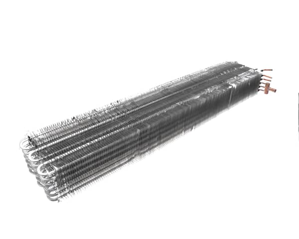 HUSSMANN PARTS 0534327 - SKU HUS0534327