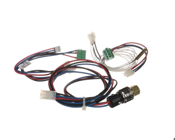 HUSSMANN PARTS 0547538 - SKU HUS0547538