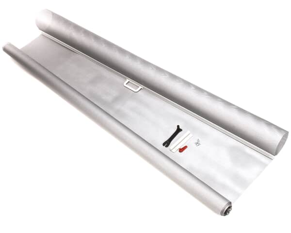 HUSSMANN PARTS 1H60809800 - SKU HUS1H60809800