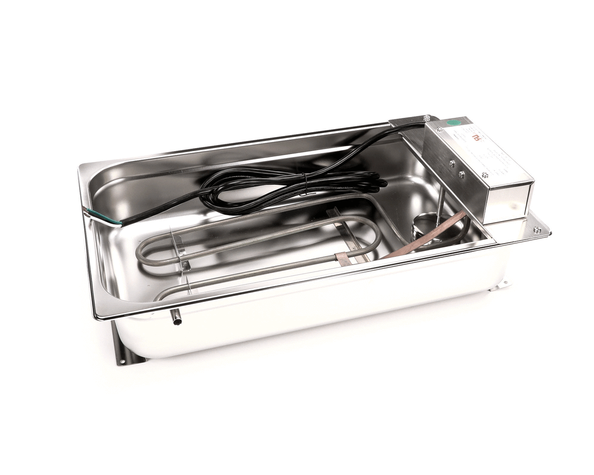 HUSSMANN PARTS 1H95139550 - SKU HUS1H95139550