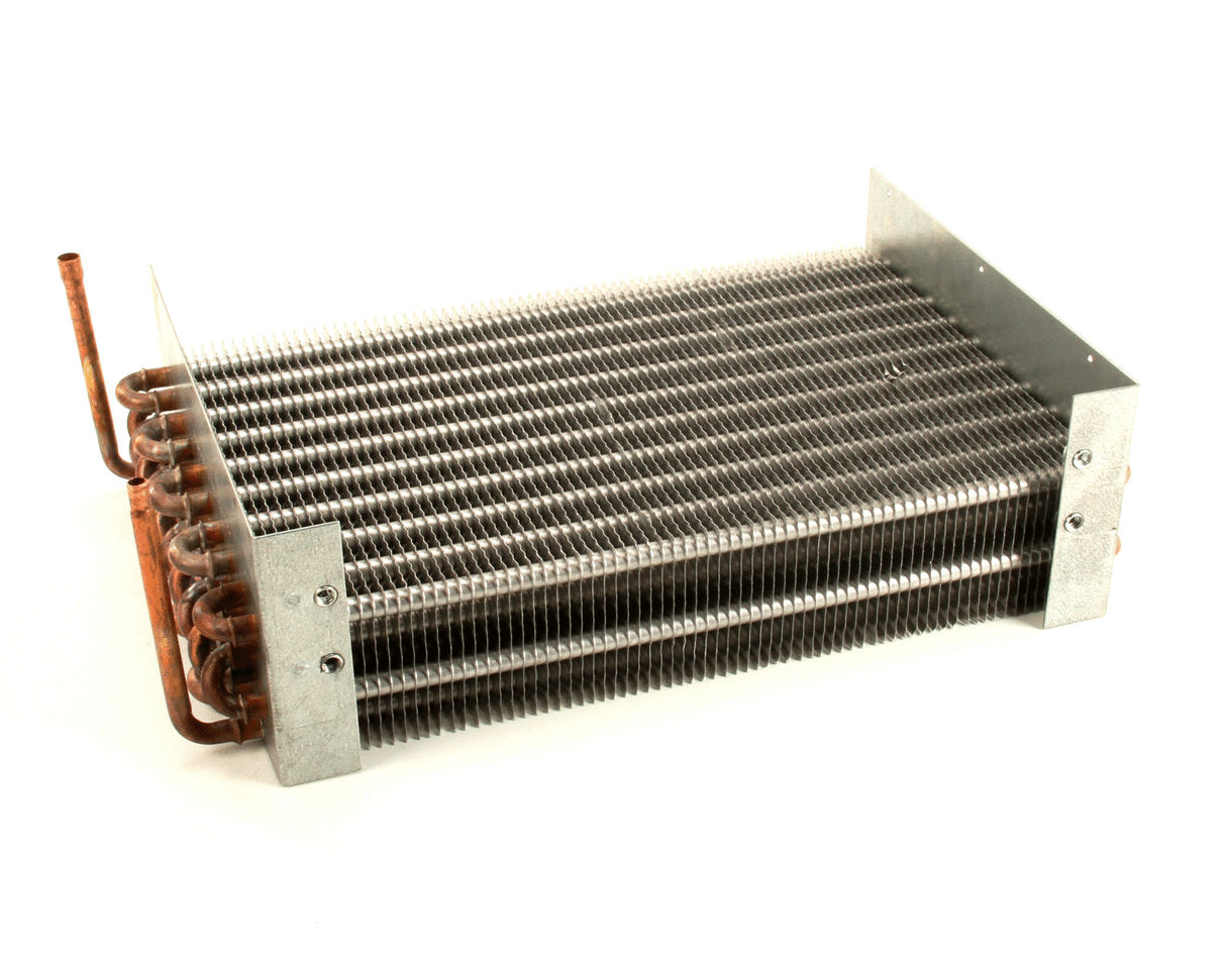 HUSSMANN PARTS 25S040 - SKU HUS25S040