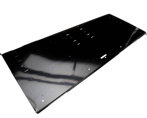 HUSSMANN PARTS FW15M - SKU HUSFW15M