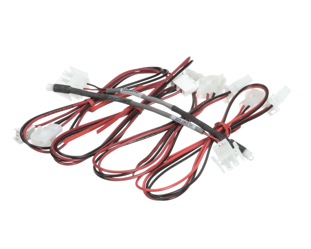 ICE O MATIC PARTS 1011447-168 - SKU ICE1011447-168