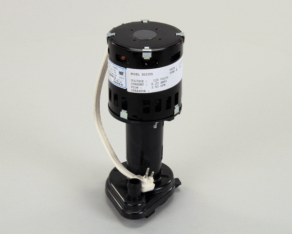 ICE O MATIC PARTS 9161076-01 - SKU ICE9161076-01