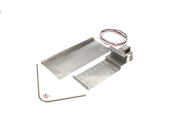 ICE O MATIC PARTS KCUBEDISPB - SKU ICEKCUBEDISPB
