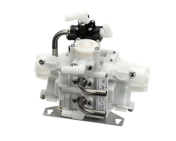 CORNELIUS PARTS Cornelius 9426005 Pump Brix 5:1 W/Autoshutoff - SKU ICO1002950