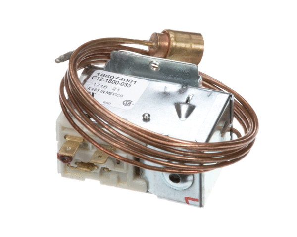 CORNELIUS PARTS 186074001 - SKU ICO1006475