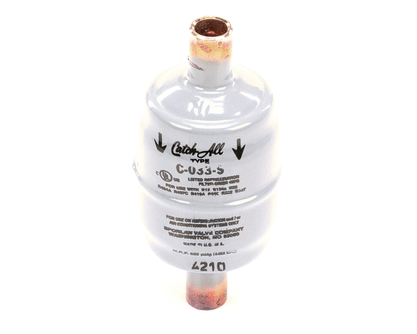 CORNELIUS PARTS 638090055 - SKU ICO1014421