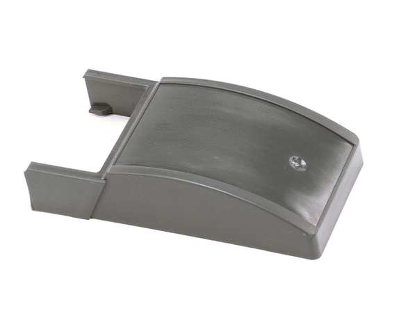 CORNELIUS PARTS Cornelius 620050576 Cover Val UF1 Gry Fnt W/Cutout - SKU ICO1048099