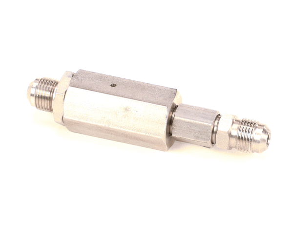 CORNELIUS PARTS Cornelius 1054984 Valve Ck Vented 3/8FL (2) - SKU ICO1054984