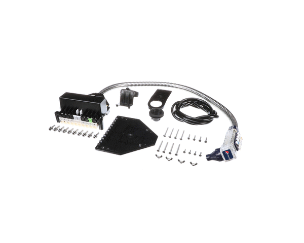 CORNELIUS PARTS Cornelius M4-10620BSF3 Bargun 10B 6C2NC S/W Fr Blu M4 - SKU ICO2515174