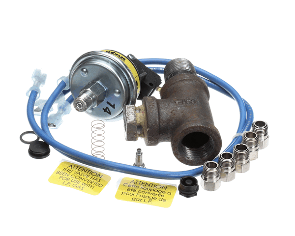 INTERNATIONAL COMFORT PRO PARTS 1009509 - SKU ICP1009509