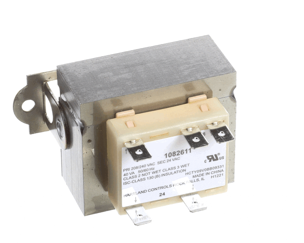 INTERNATIONAL COMFORT PRO PARTS 1082611 - SKU ICP1082611