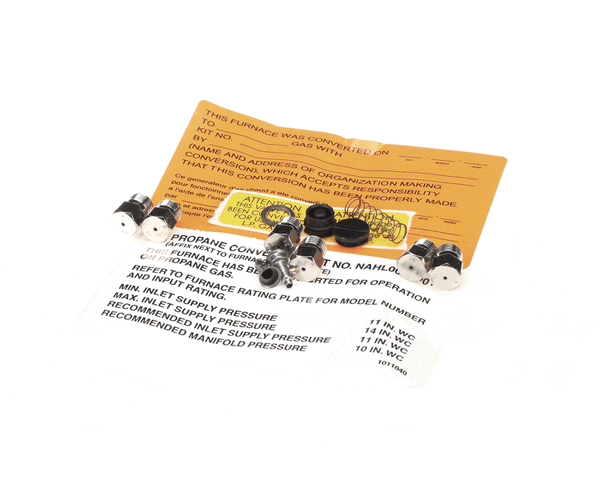 INTERNATIONAL COMFORT PRO PARTS 1160991 - SKU ICP1160991