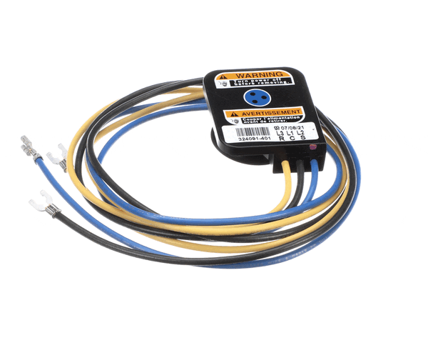 INTERNATIONAL COMFORT PRO PARTS 1172729 - SKU ICP1172729