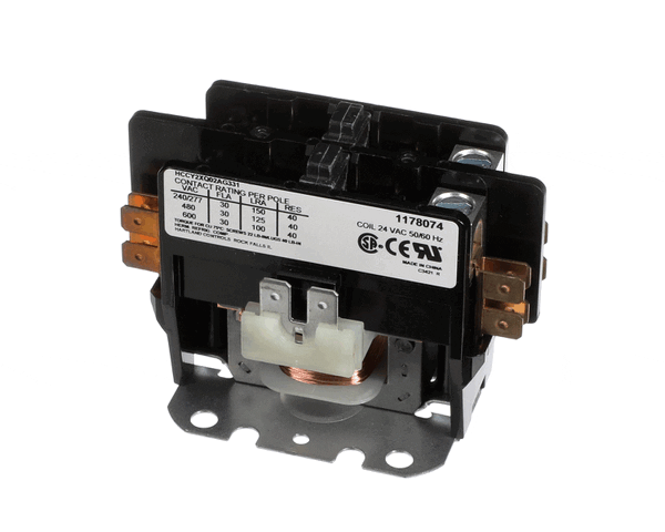 INTERNATIONAL COMFORT PRO PARTS 1178074 - SKU ICP1178074