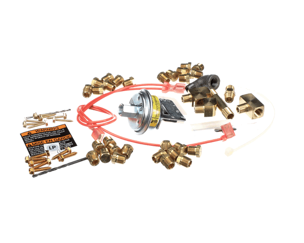INTERNATIONAL COMFORT PRO PARTS 1187327 - SKU ICP1187327