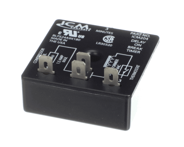 INTERNATIONAL COMFORT PRO PARTS 24370800 - SKU ICP24370800