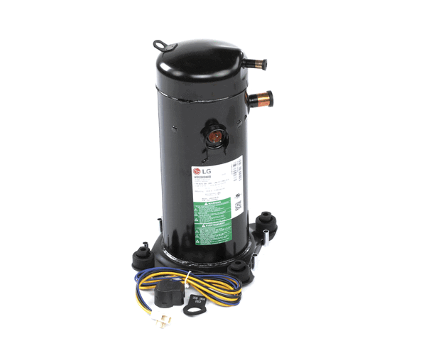INTERNATIONAL COMFORT PRO PARTS ABG049KAB - SKU ICPABG049KAB