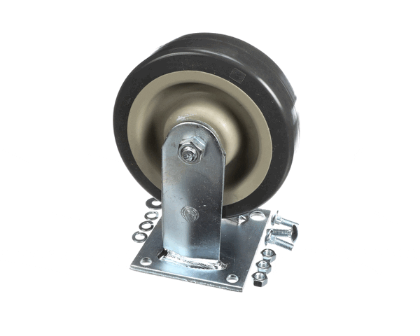 INTERMETRO PARTS Intermetro C6PR Caster - SKU IMIC6PR