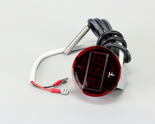 INTERMETRO PARTS RPC13-237 - SKU IMIRPC13-237