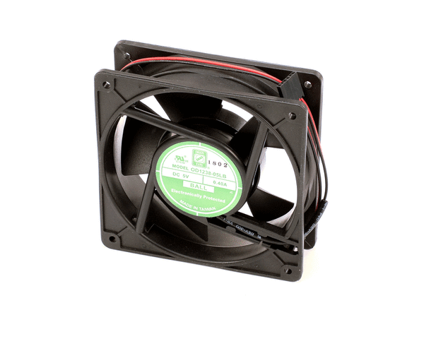 INTERMETRO PARTS RPC59-FAN - SKU IMIRPC59-FAN