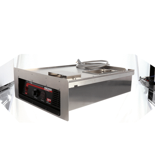 INTERMETRO PARTS RPHM2000 - SKU IMIRPHM2000