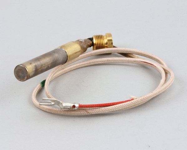 IMPERIAL PARTS Imperial 1096 Fryer-Thermopile TP-75( W/ Pn 1095-21) 0 - SKU IMP1096