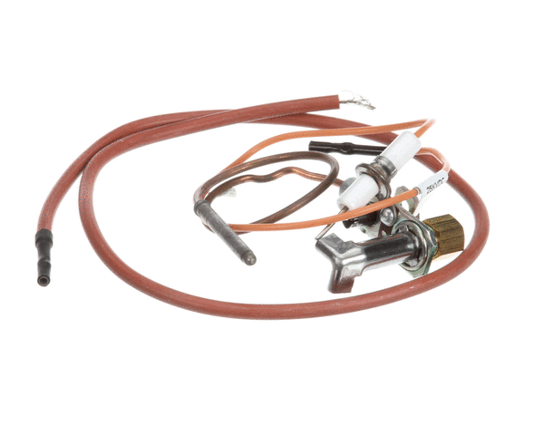 IMPERIAL PARTS Imperial 1123 Spark Ignitor Kit Natural - SKU IMP1123