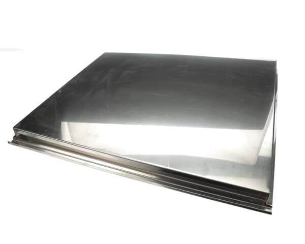 IMPERIAL PARTS Imperial 11413 30 In. Crumb Tray For An Irb - SKU IMP11413