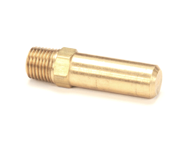 IMPERIAL PARTS Imperial 1625-65 Blank Orifice For Fryer - SKU IMP1625-65