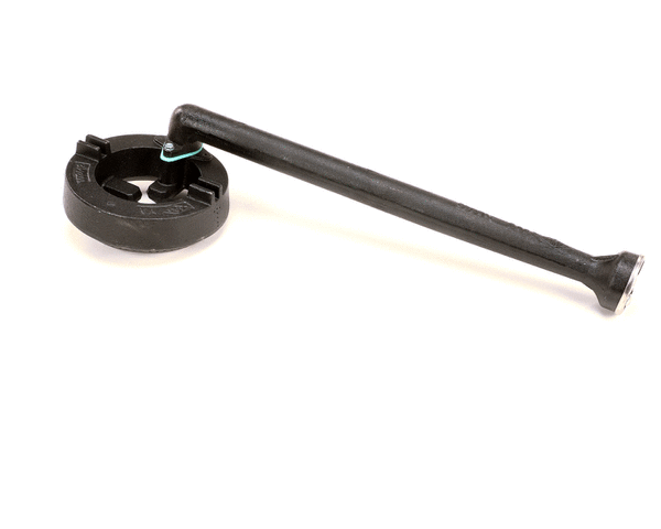 IMPERIAL PARTS Imperial 20051 (Old Style) Rear Open Burner (Complete A - SKU IMP20051