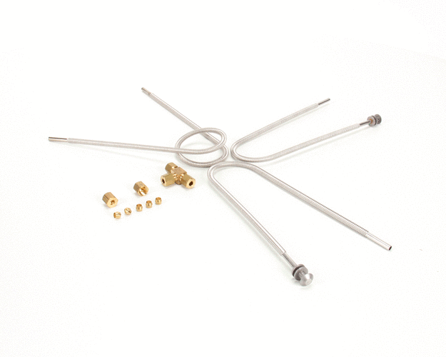 IMPERIAL PARTS 25001 - SKU IMP25001