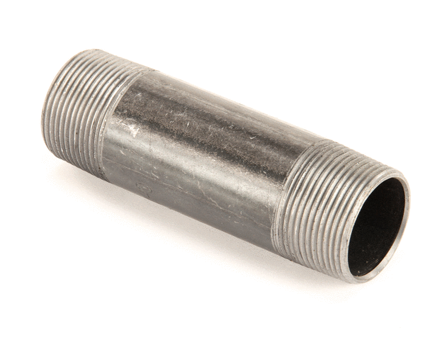 IMPERIAL PARTS Imperial 30647M Blk. Drain Spout 1 1/4 X 5 1/2 (70 Deg.c - SKU IMP30647M