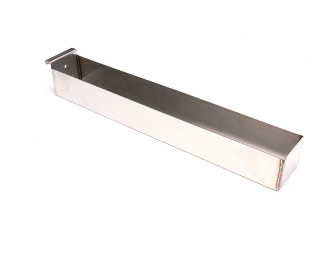 IMPERIAL PARTS Imperial 31721 Ir-Griddle Grease Can 22 X 3 1/2 X 2 3/4 - SKU IMP31721
