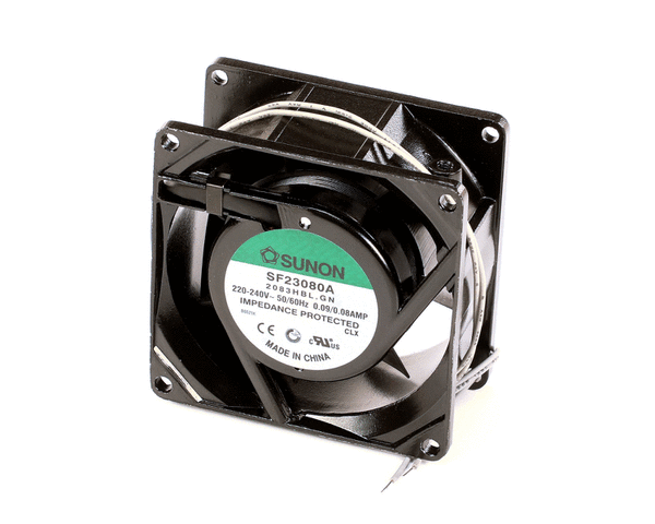 IMPERIAL PARTS Imperial 33648-230 Icve Fan 220V With Longer Wire - SKU IMP33648-230