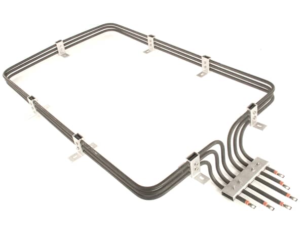 IMPERIAL PARTS Imperial 34736 ICVG-E-208V Heating Element (Old P/N 336 - SKU IMP34736