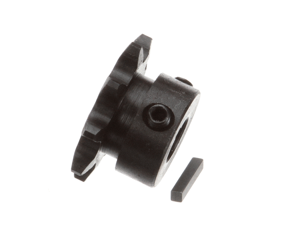 IMPERIAL PARTS Imperial 34827 Icv Sprocket W/Key & (2) 3/8 Screws - SKU IMP34827