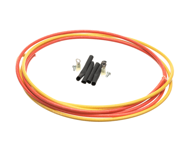 IMPERIAL PARTS Imperial 39834 Ir-E Oven Element 10GA Wires - SKU IMP39834